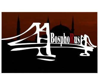 Bosphorus Restaurant logo