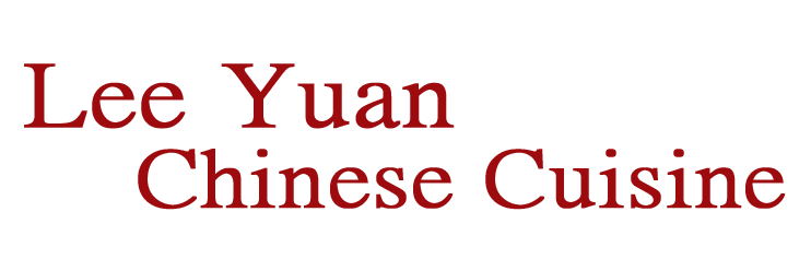 Lee Yuan Chinese Cuisine logo