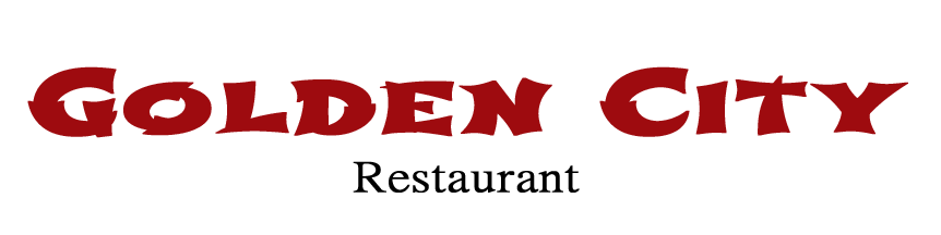 Golden City Restaurant logo