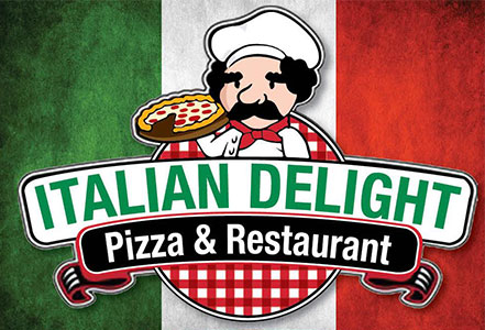 Italian Delight logo