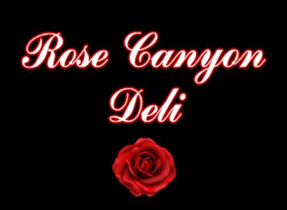 Rose Canyon Deli logo