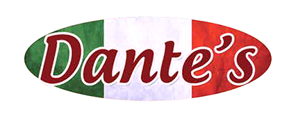 Dantes Of Denville logo