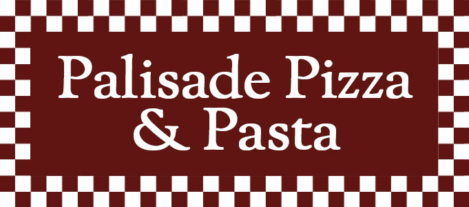 Palisade Pizza & Pasta logo