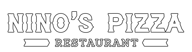 Nino's Pizza & Restaurant logo