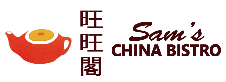 Sam's China Bistro logo