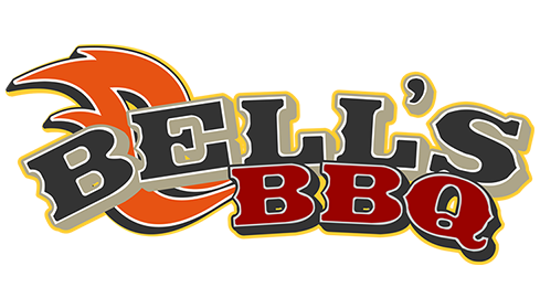 BELL'S BBQ logo