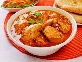 Chicken Korma Image
