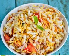 Bhel Puri Image