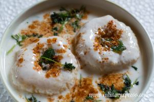 Dahi Vada (2) Image