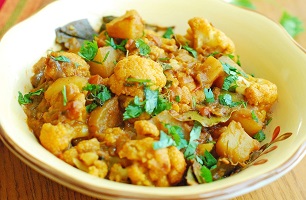 Aloo Gobi Image