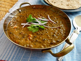 Dal Makhani Image