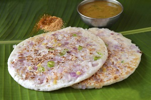 Mini Uthappam (2) Image