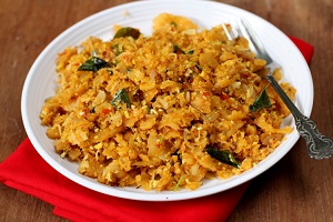 Kothu Paratha Image