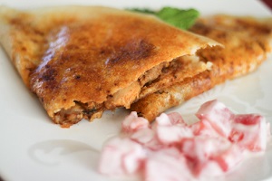 DOSA Image