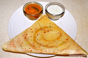 Set Kal Dosa Image