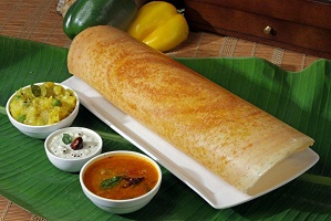 Masala Dosa Image