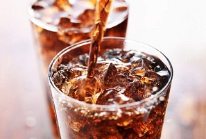 Soft Drink Image