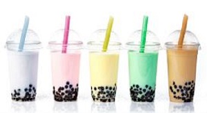 Bubble Tea Image