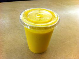 Mango Lassi Image