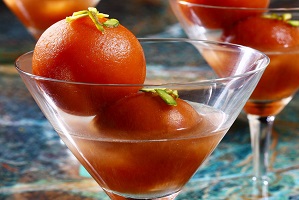Gulab Jamun (3) Image