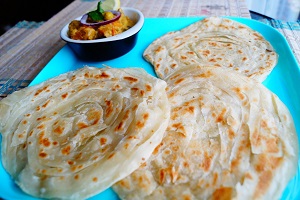 Parotta (2) Image
