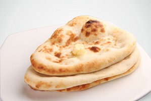 Butter Naan (2) Image
