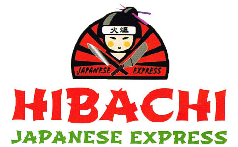 Hibachi Express logo