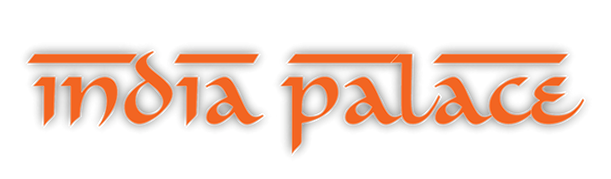 INDIA PALACE logo