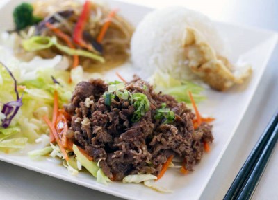 MACHEKO LUNCH SPECIAL (런치스페셜) Image