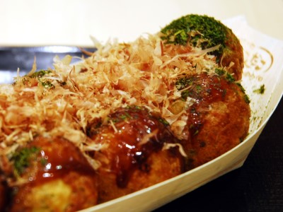 APPETIZERS (전채) Image