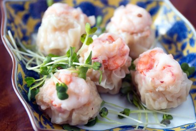 6. Shrimp Shumai (새우슈마이) Image
