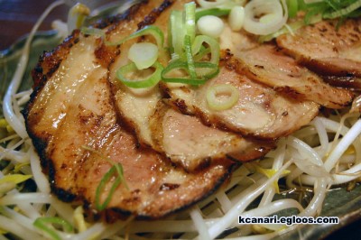 12. Chashu (일본식보쌈육) Image