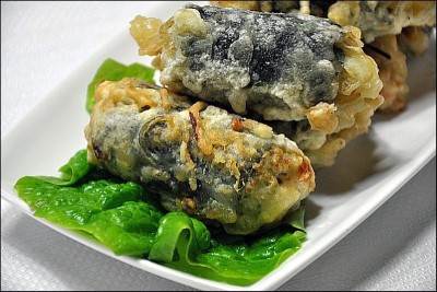 11. Kimmari (6) (김말이) Image