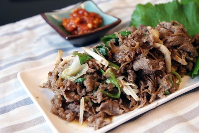 16. Bulgogi (불고기) Image