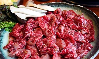 18. Ju Mul Luk Galbi (주물럭갈비) Image