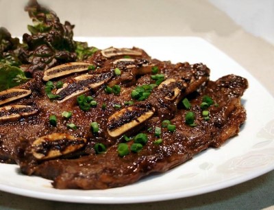 17. LA Galbi (LA 갈비) Image