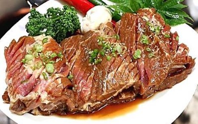 22. 888 Galbi (돼지갈비 Image