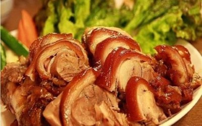 69. Jokbal (족발) Image