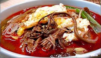 45. Yook Ke Jang (육개장) Image