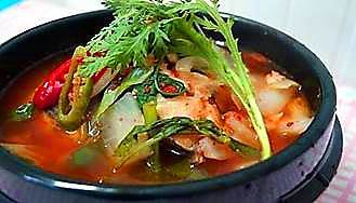 49. Daegu Tang (생대구탕) Image