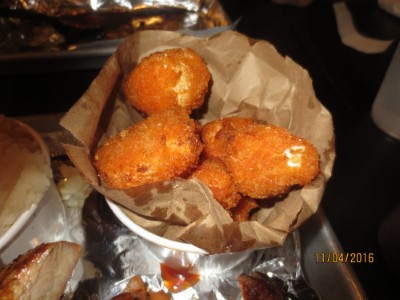 Buffalo Caulifloiwer Image