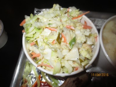 Cole Slaw Image