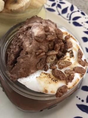 S'Mores Sweet Jar Image