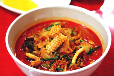 55. Samsun Champon (삼선짬뽕) Image
