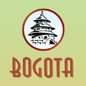 Bogota Chinese Restaurant logo