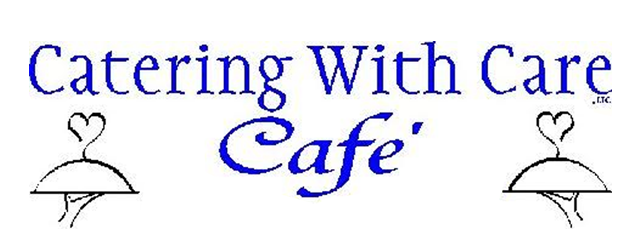 CATERING WITH CARE LLC logo