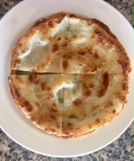 Chinese Pancake (2) Image