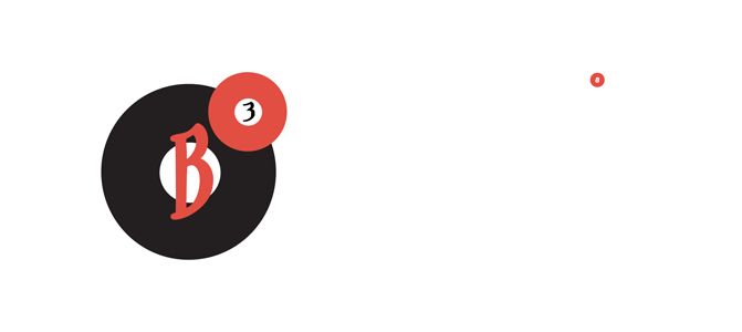 Beckett's Burger Bar logo