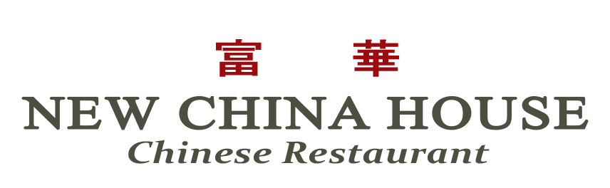 New China House logo