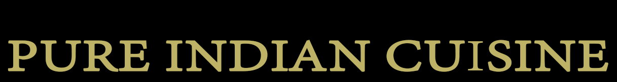 PURE INDIAN CUISINE logo